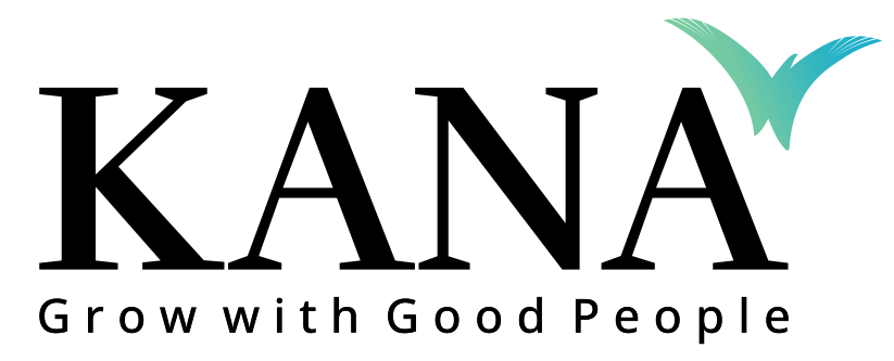 logo kana hitam