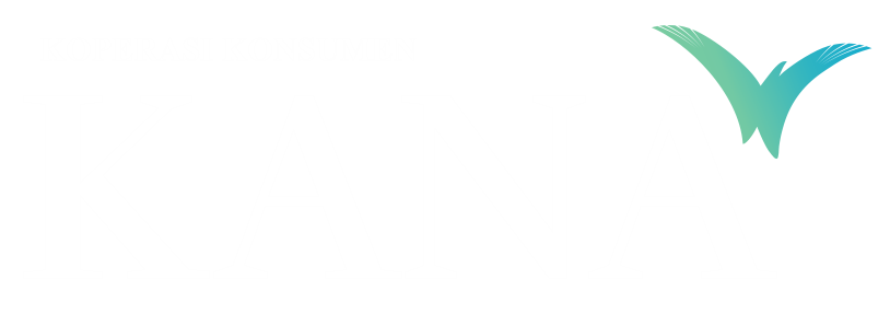 logo kana putih